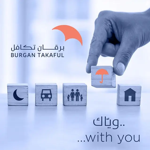 IFM-Burgan Takaful