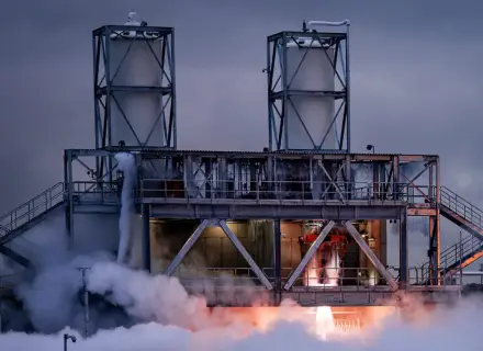 Start-up of the Week: Stoke Space eyes strengthening US’ rocket launch capabilities