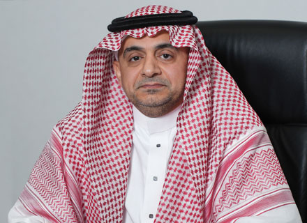 Almamoon Insurance Broker CEO Mamdouh Tantawi