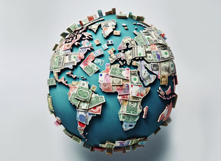 Global debt crisis