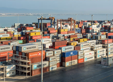 Oman economic transformation