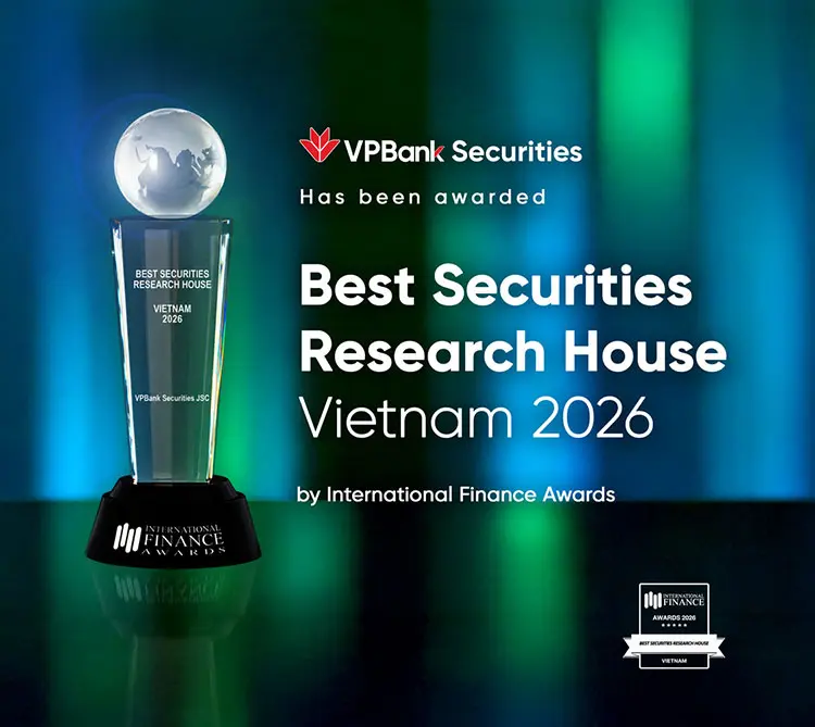 VPBank Securities JSC