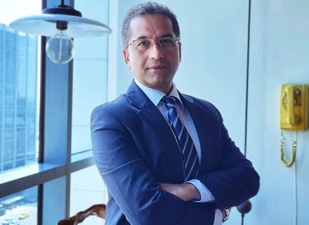 IFM_ The Continental Group's Kapil Sharma