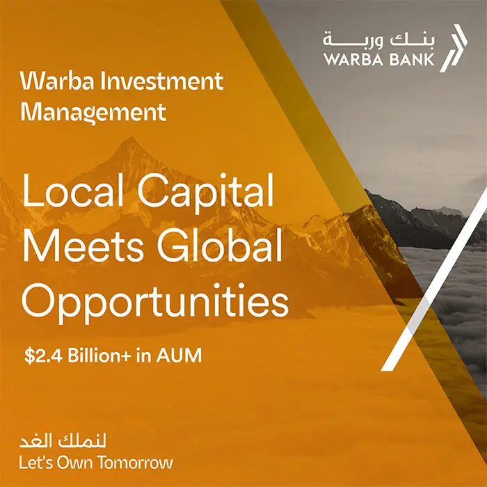 WARBA BANK