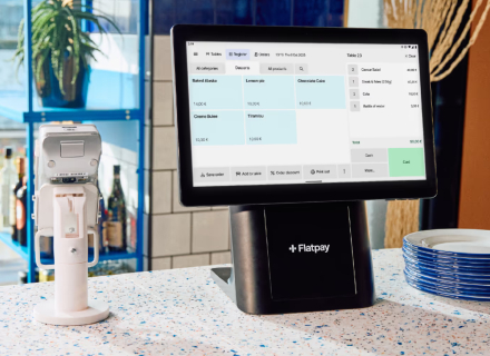 Start-up of the Week: Flatpay emerges as European fintech unicorn challenger