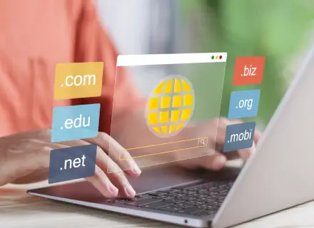 Exact match domains: The new digital gold rush