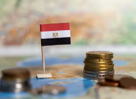Egypt’s non-oil activities witness strongest growth since October 2020