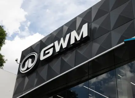 IFM_Great Wall Motor