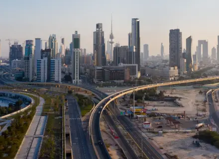 IF Insights: Kuwait accelerates infrastructure modernisation