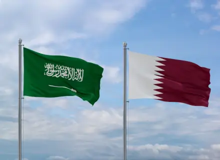 Saudi Arabia, Qatar sign agreement for high-speed rail project