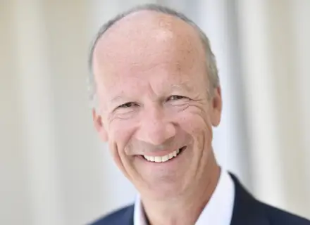 Business Leader of the Week: Thierry Delaporte to guide Sodexo through fresh strategy