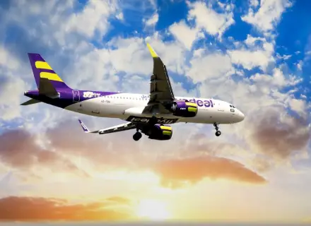 Saudi-based low-cost carrier flyadeal expects 20-25% capacity growth in 2026