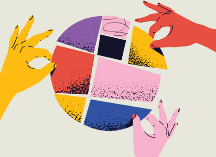 Banking’s future is collaboration