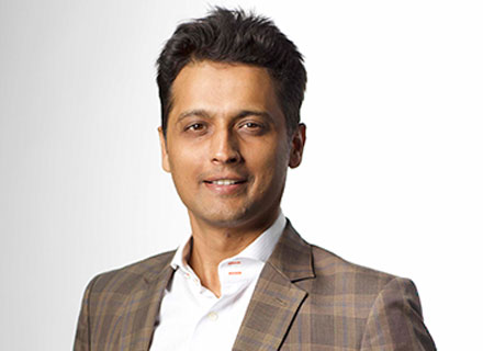 WebEngage's Hetarth Patel