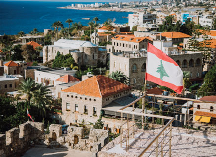 Lebanon