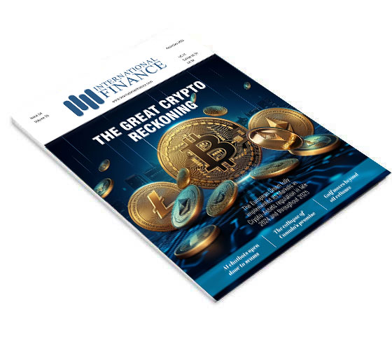 ifm-nov-2025-issue-magazine-on-table IFM November 2025 issue