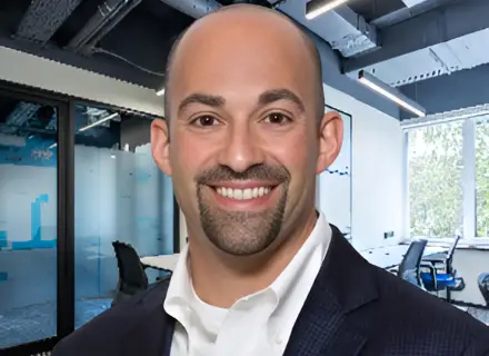 IFM_ScottMadden CEO Andy Flores