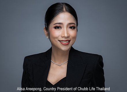 Chubb Life Thailand