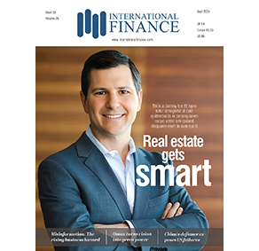 IFM January 2026 Issue