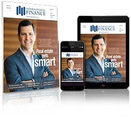 IFM January 2026 Issue