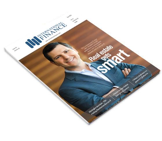 ifm-jan-2026-issue-magazine-on-table IFM January 2026 Issue