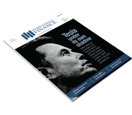 IFM March 2025 Issue