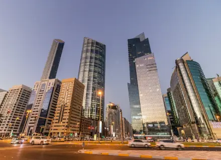 IFM_Aldar Properties