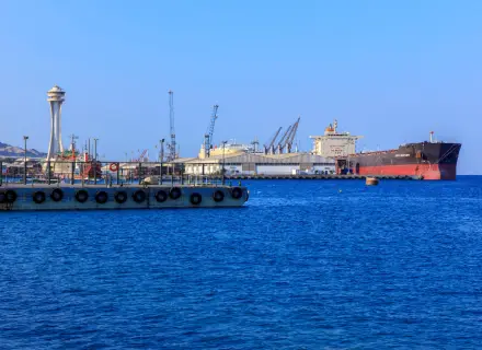AD Ports Group to invest USD 38 million in Jordan’s Aqaba Multipurpose Port