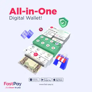 IFM-FastPay