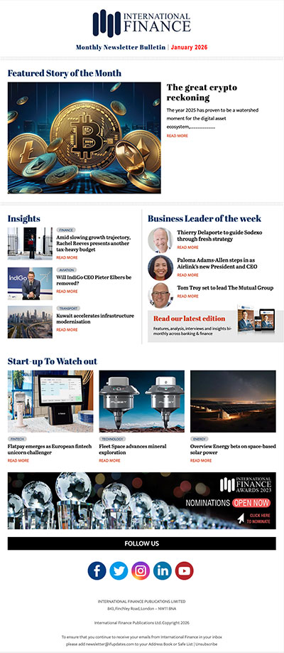 NEWSLETTER - JANUARY 2026