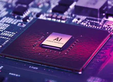 Big tech’s silicon shift: Designing its own AI chips