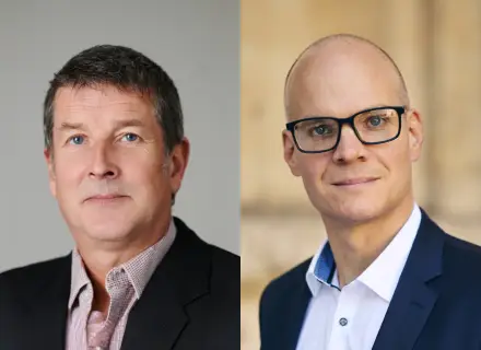 IFM_Antony Froggatt And Jan Rosenow