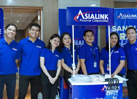 IFM_Asialink Finance Corporation