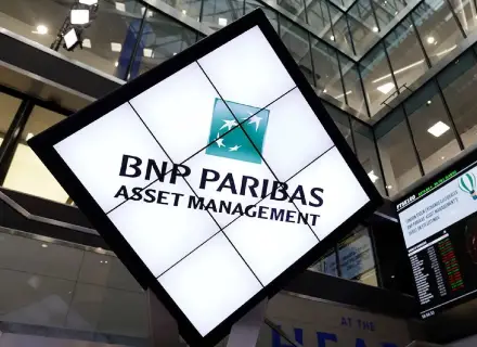 IFM_BNP Paribas Asset Management
