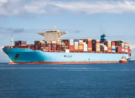 Gulf cargo bookings suspended as insurance premiums rise