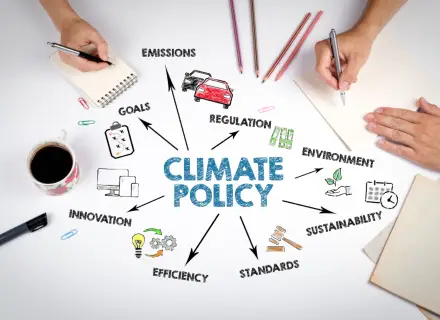 IFM_Climate Policy