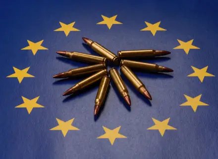 As threat of war looms, Europe hikes spending on military and defence equipment