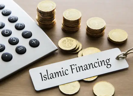 IFM_Islamic Financing