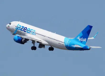 IFM_Jazeera Airways