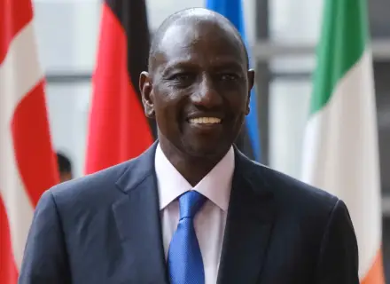 IFM_Kenya President William Ruto