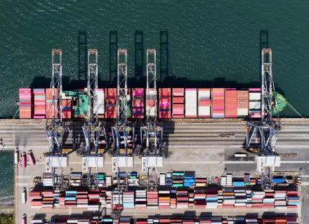 IFM_Santos Port Authority