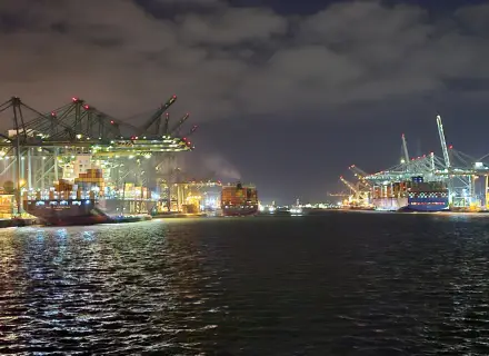 IFM_Port Of Antwerp-Bruges