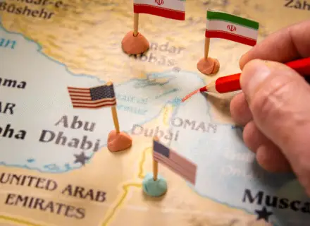 IF Insights: Choking of Strait of Hormuz tests limits of war risk insurance
