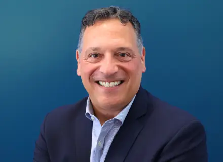 Business Leader of the Week: Vincent Capone charts path to Spectral AI comeback