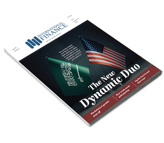 IFM December 2025 Issue