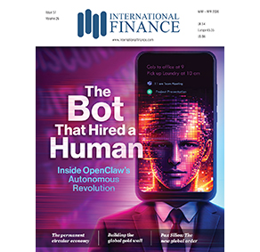 MARCH-APRIL 2026 ISSUE