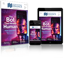 MARCH-APRIL 2026 ISSUE