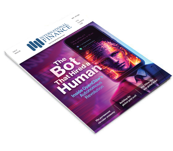 IFM March-April 2026 Issue