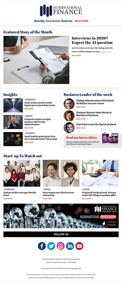 NEWSLETTER - MARCH 2026