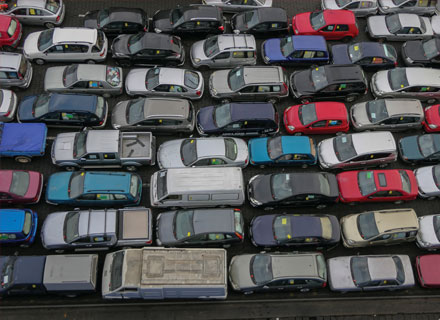 South Africa’s used car market